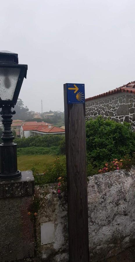 Casa Do Adro Hotel Viana do Castelo Bagian luar foto