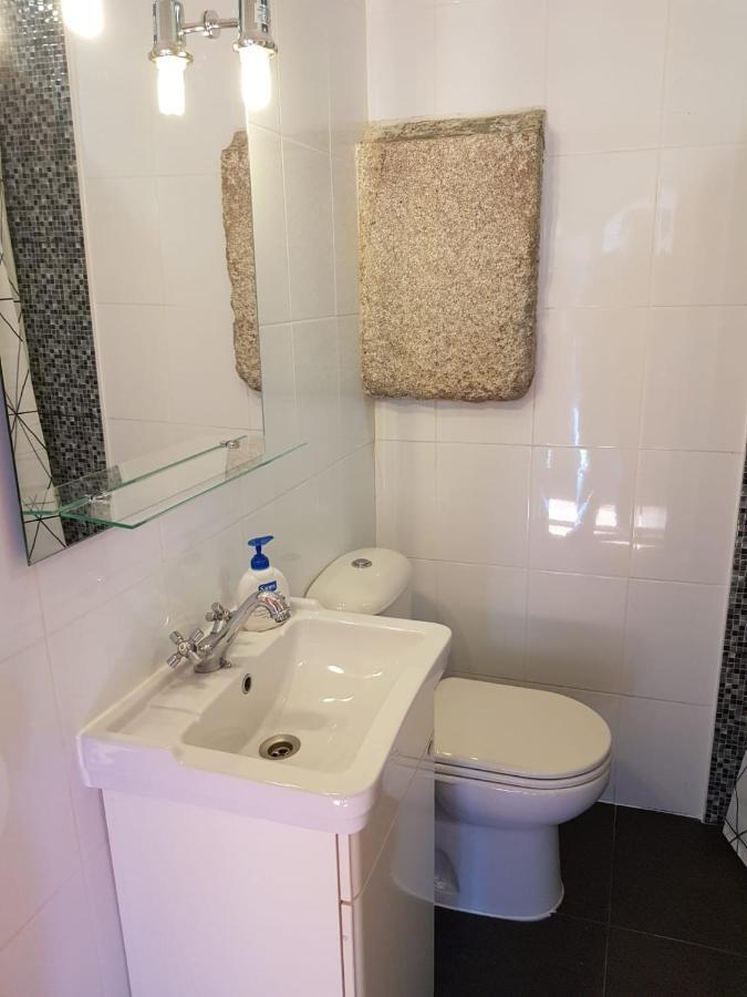 Casa Do Adro Hotel Viana do Castelo Bagian luar foto